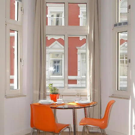Appartement Duesselapp *