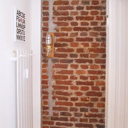 Appartement Duesselapp