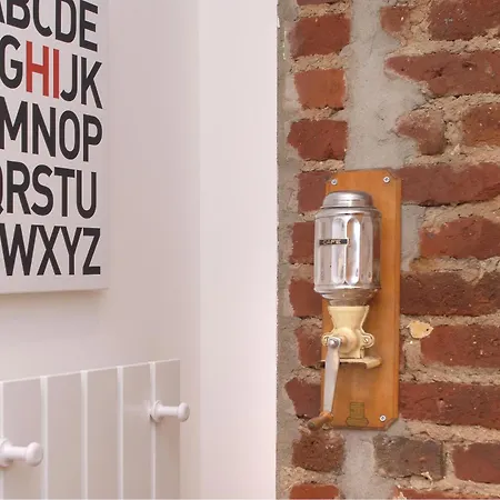 Appartement Duesselapp Düsseldorf