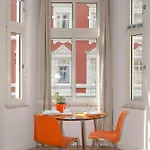 Apartment Duesselapp *