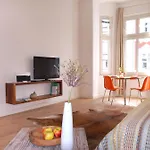 Apartment Duesselapp