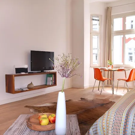 Apartment Duesselapp