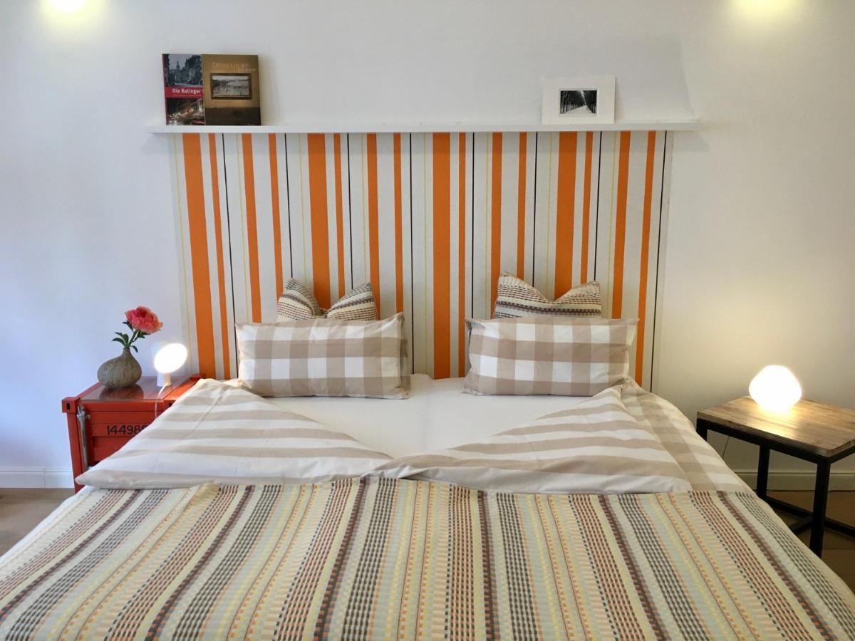 Apartment Duesselapp *