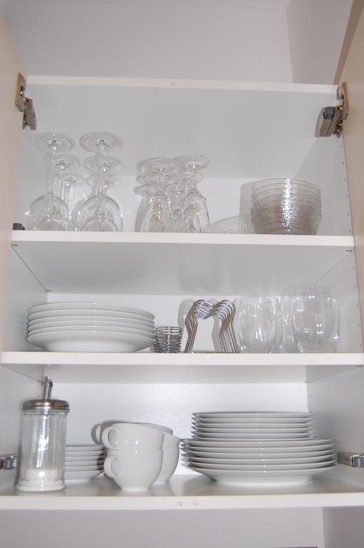 Apartment Duesselapp