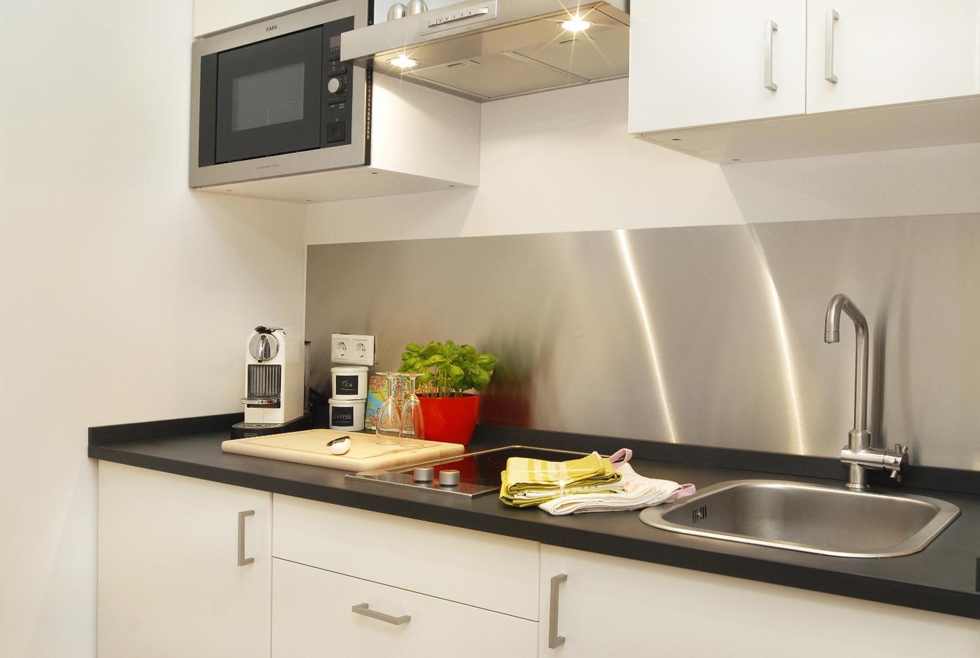 Apartment Duesselapp