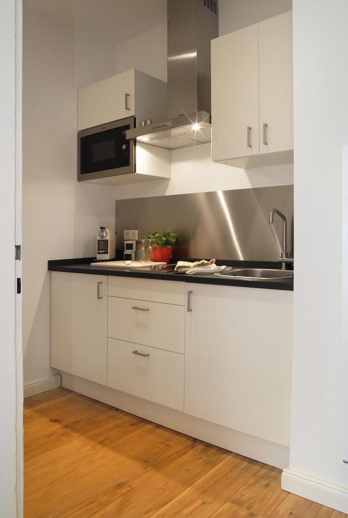 Apartment Duesselapp *