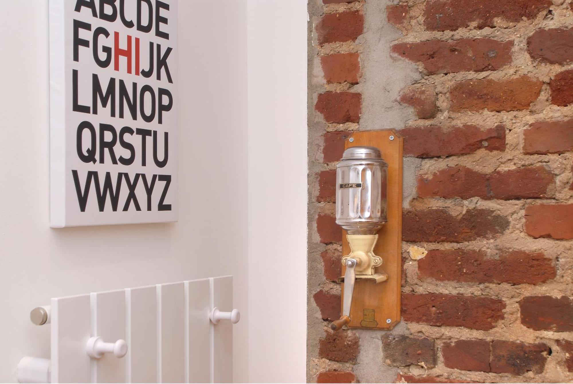 Apartment Duesselapp Dusseldorf