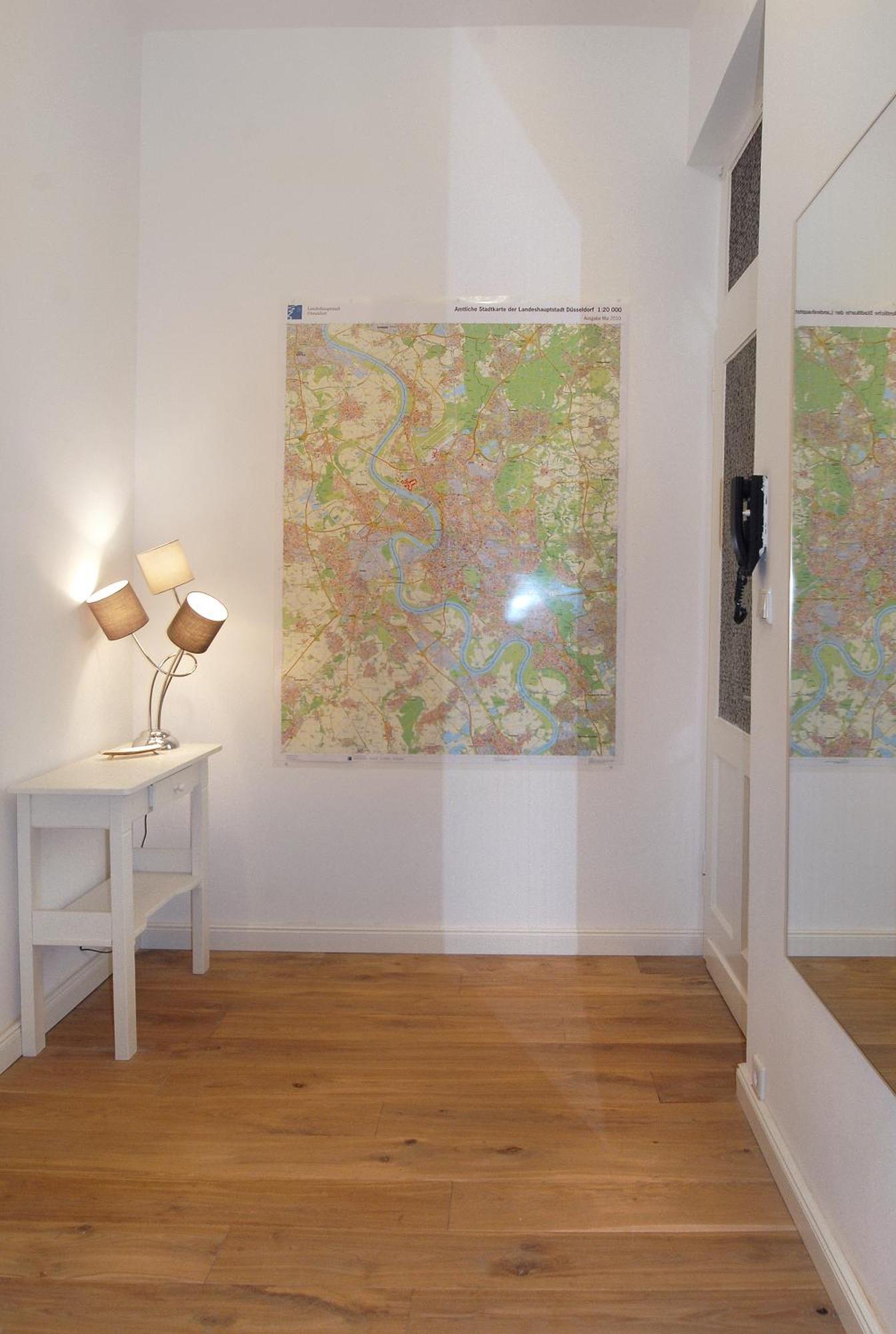 Duesselapp Dusseldorf