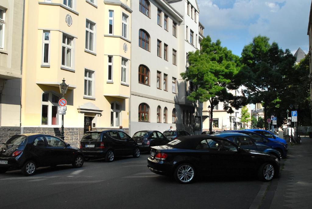 Duesselapp Dusseldorf