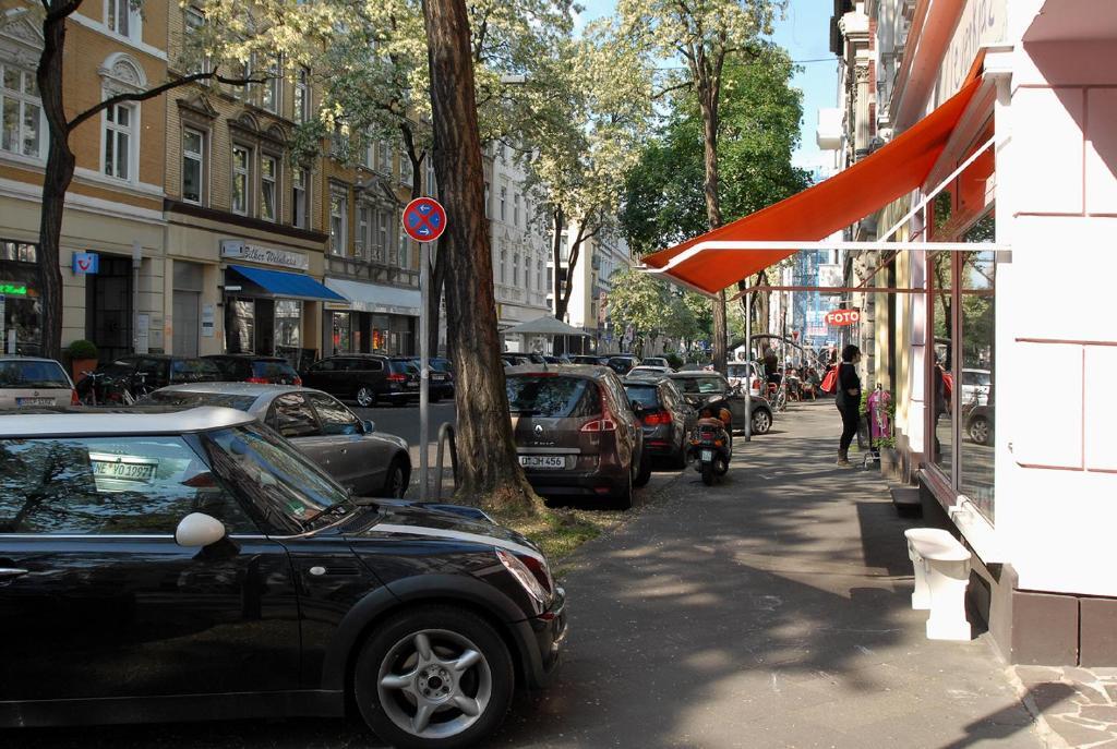 Apartment Duesselapp *