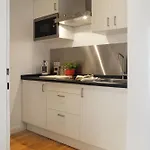 Appartement Duesselapp *