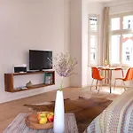Duesselapp Appartement *